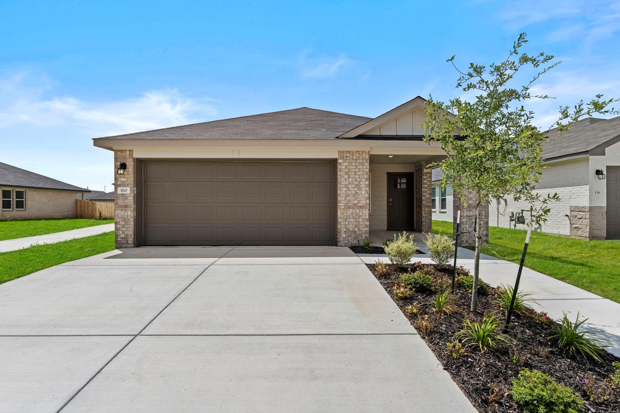 160  RAYMONDVILLE Path