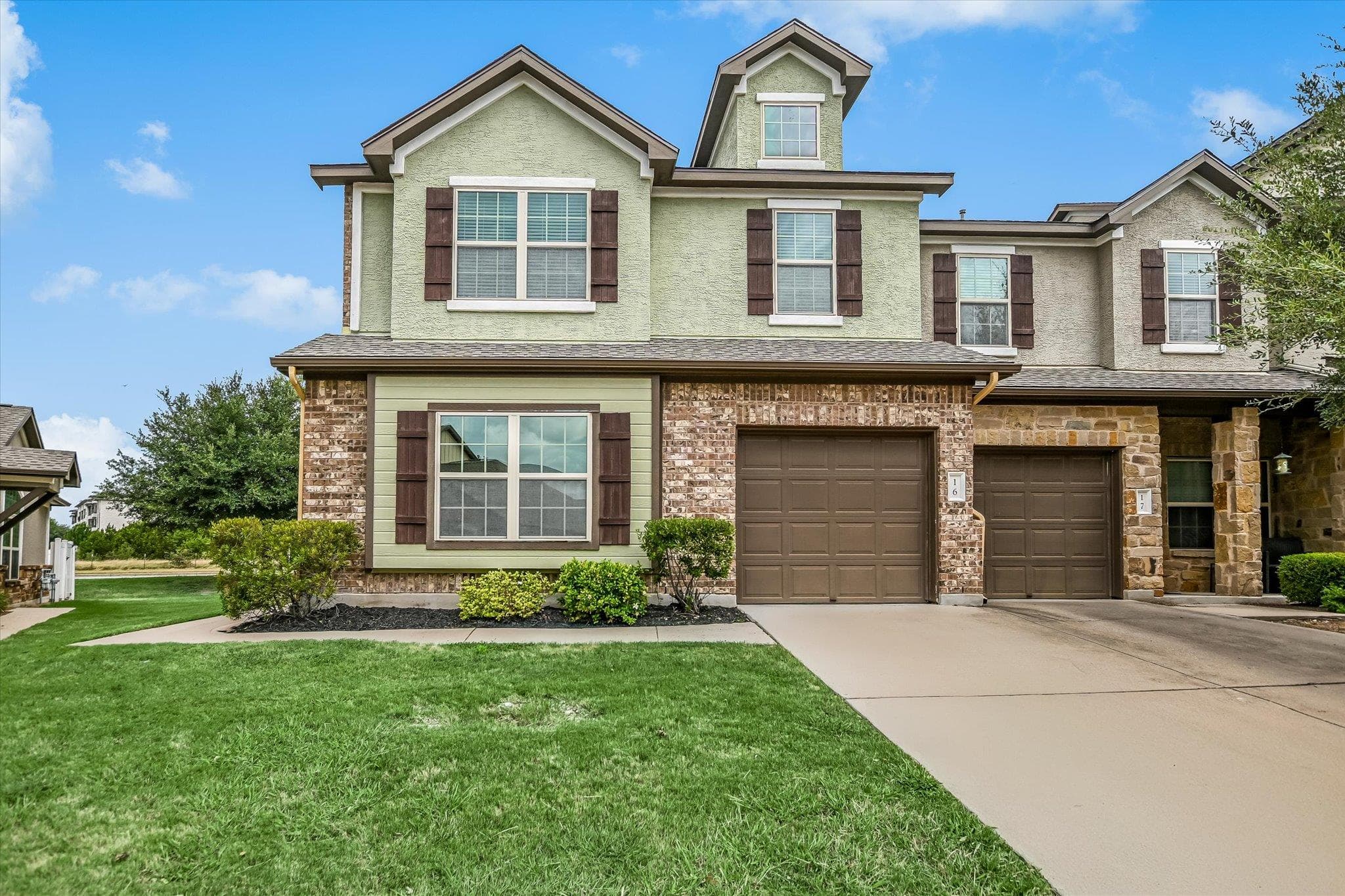 1900  Little Elm Trl  #16