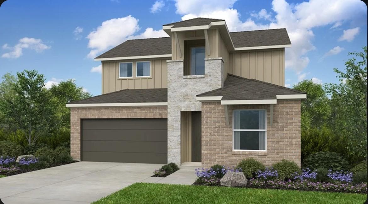 13211  Rindle Reach Dr