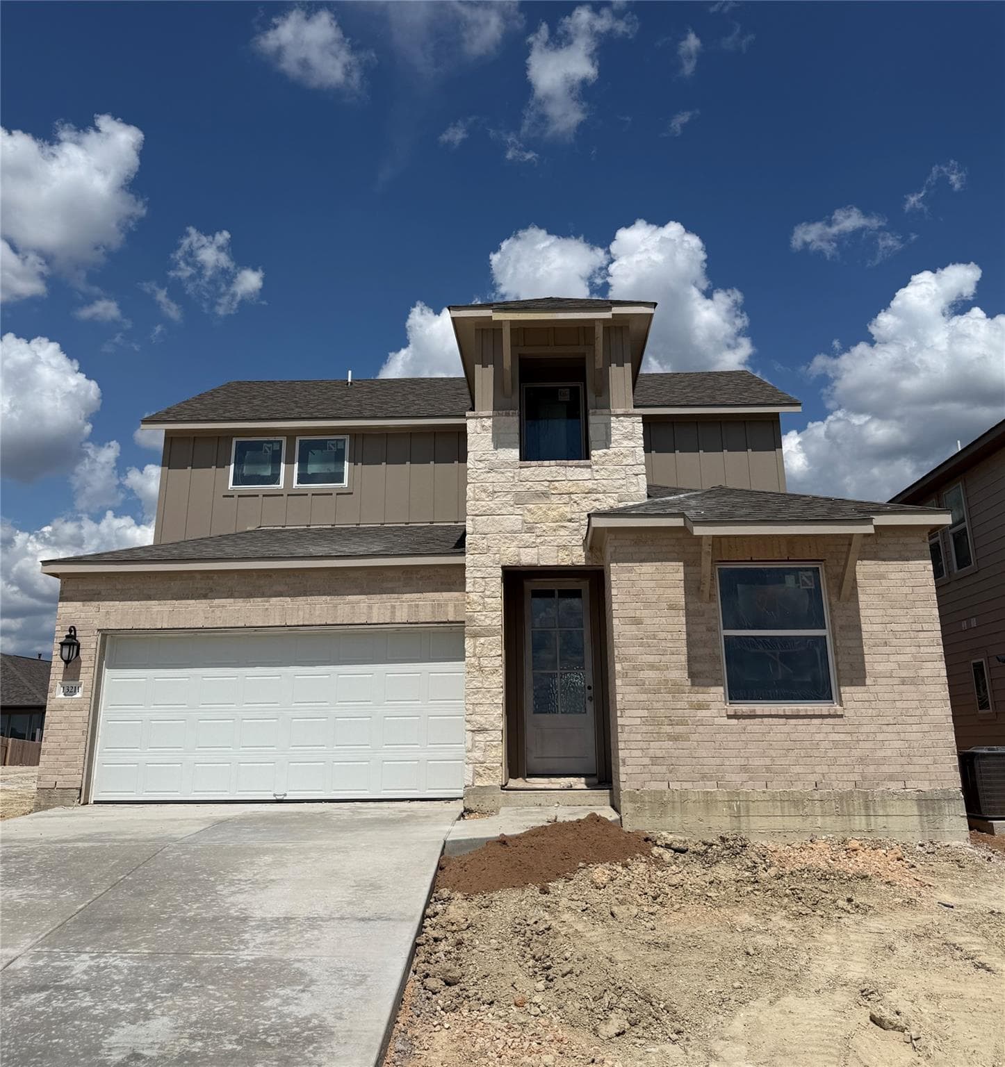 13211  Rindle Reach Dr