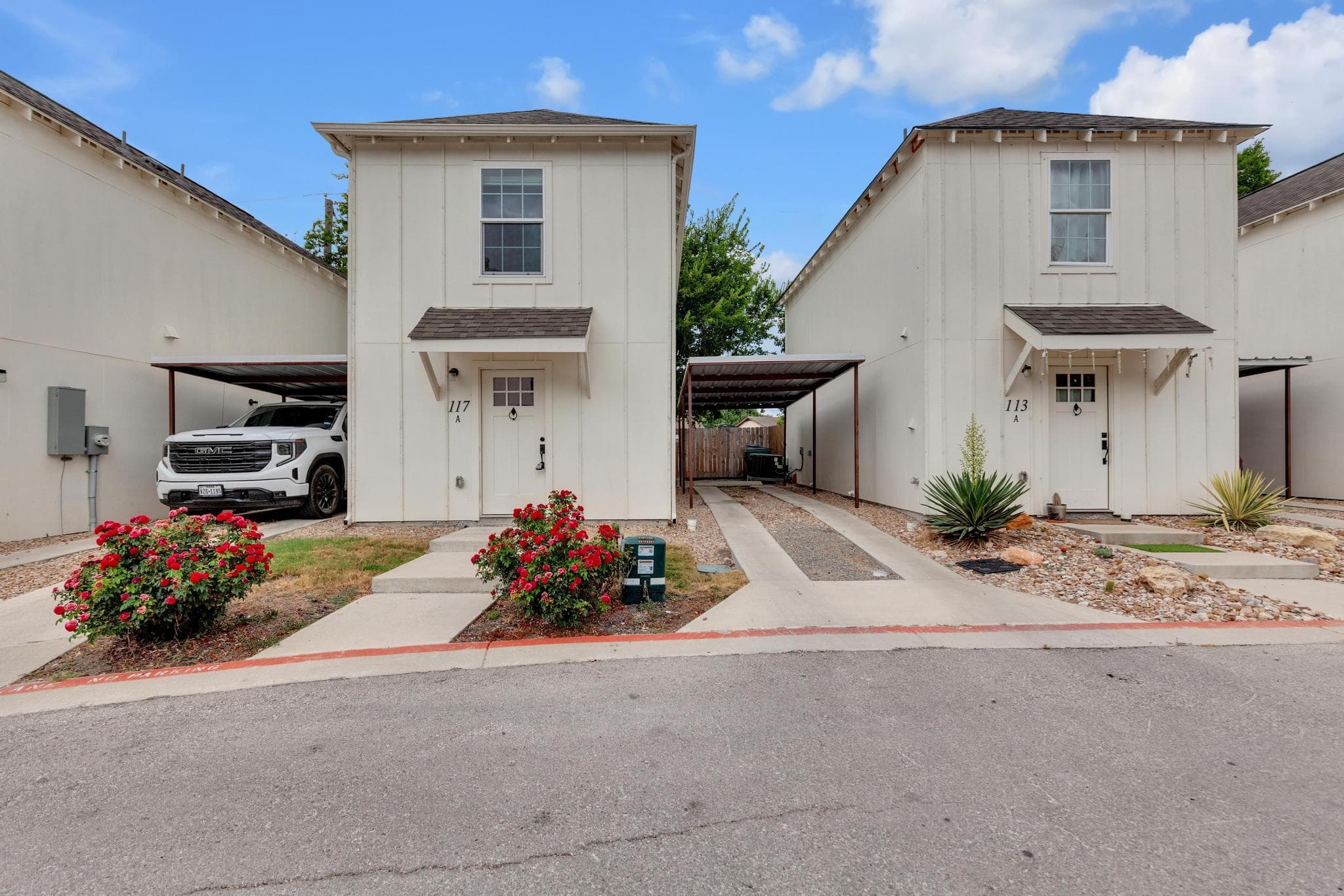 350  Debus Dr  #117A