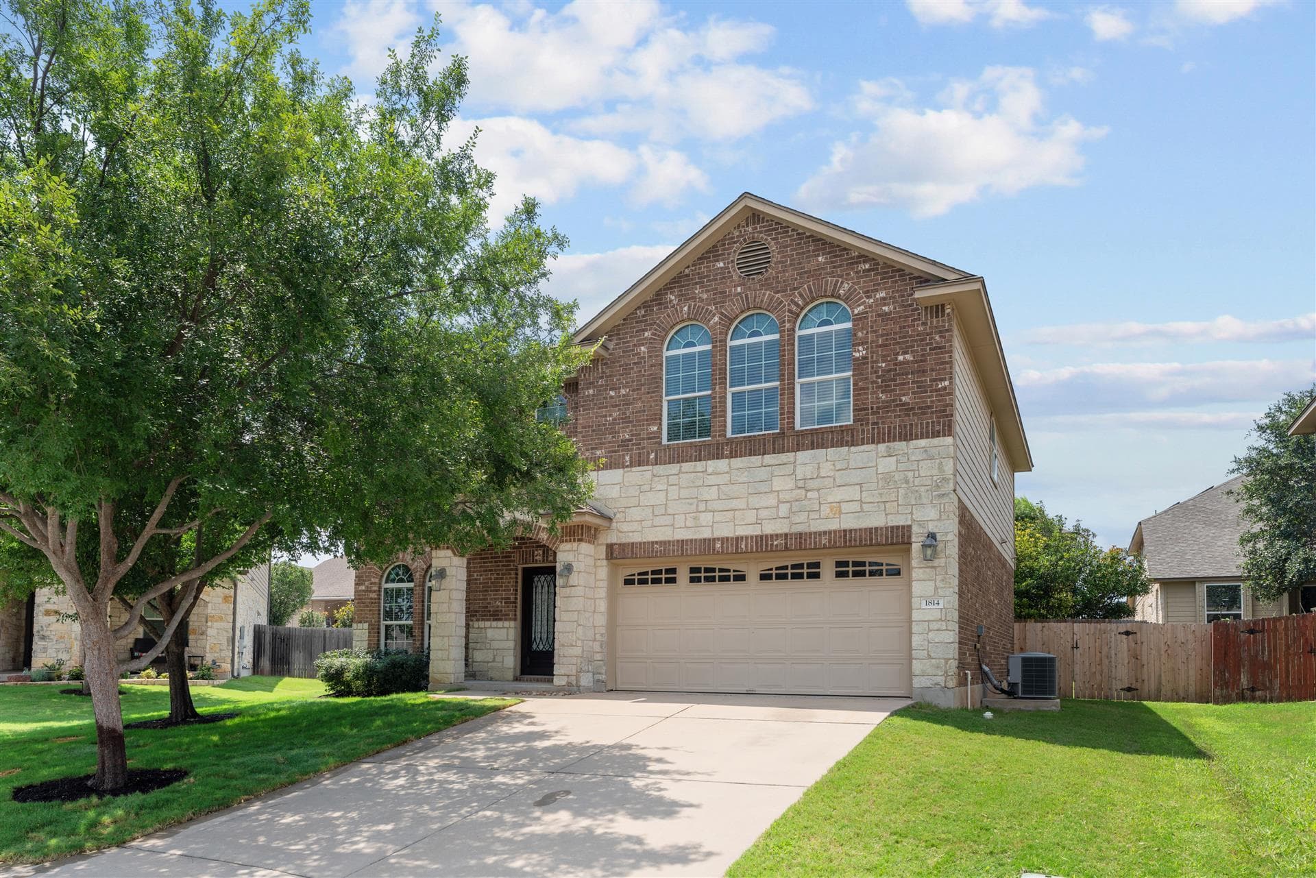 1814  Saline Creek Dr