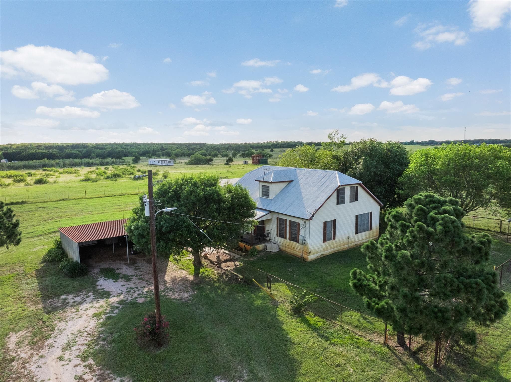 1546 County Road 203 None