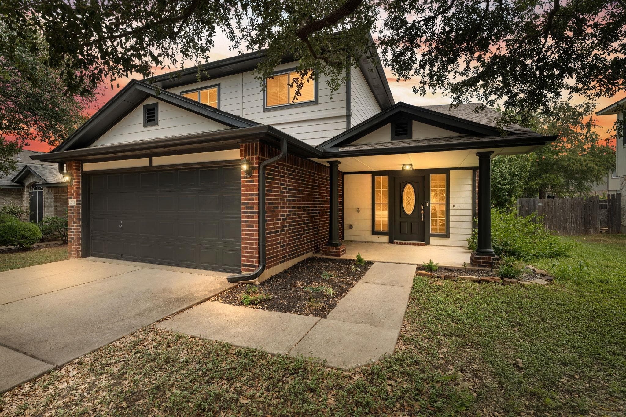 2706  Turtle River Dr