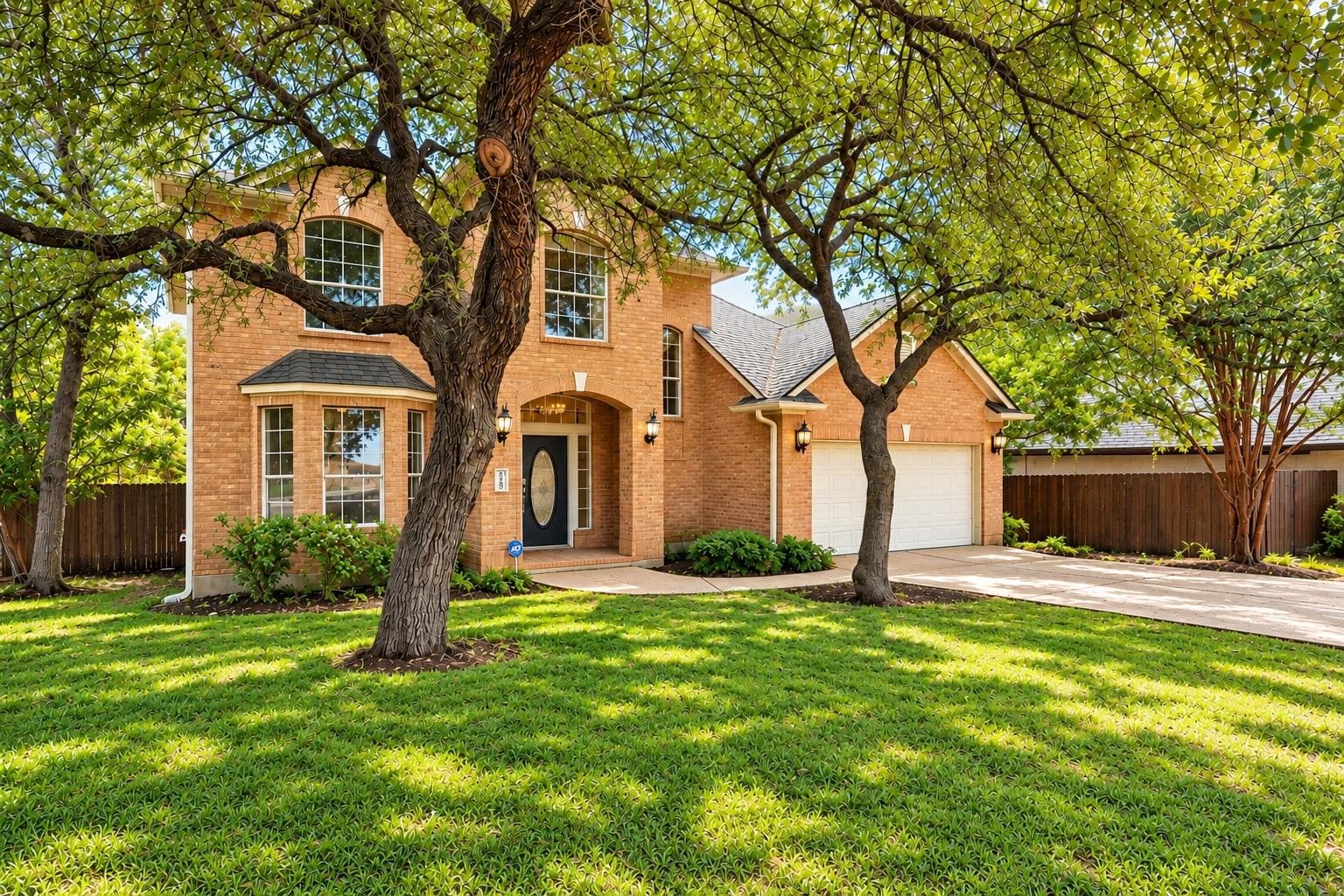 5709  Tahoma Pl
