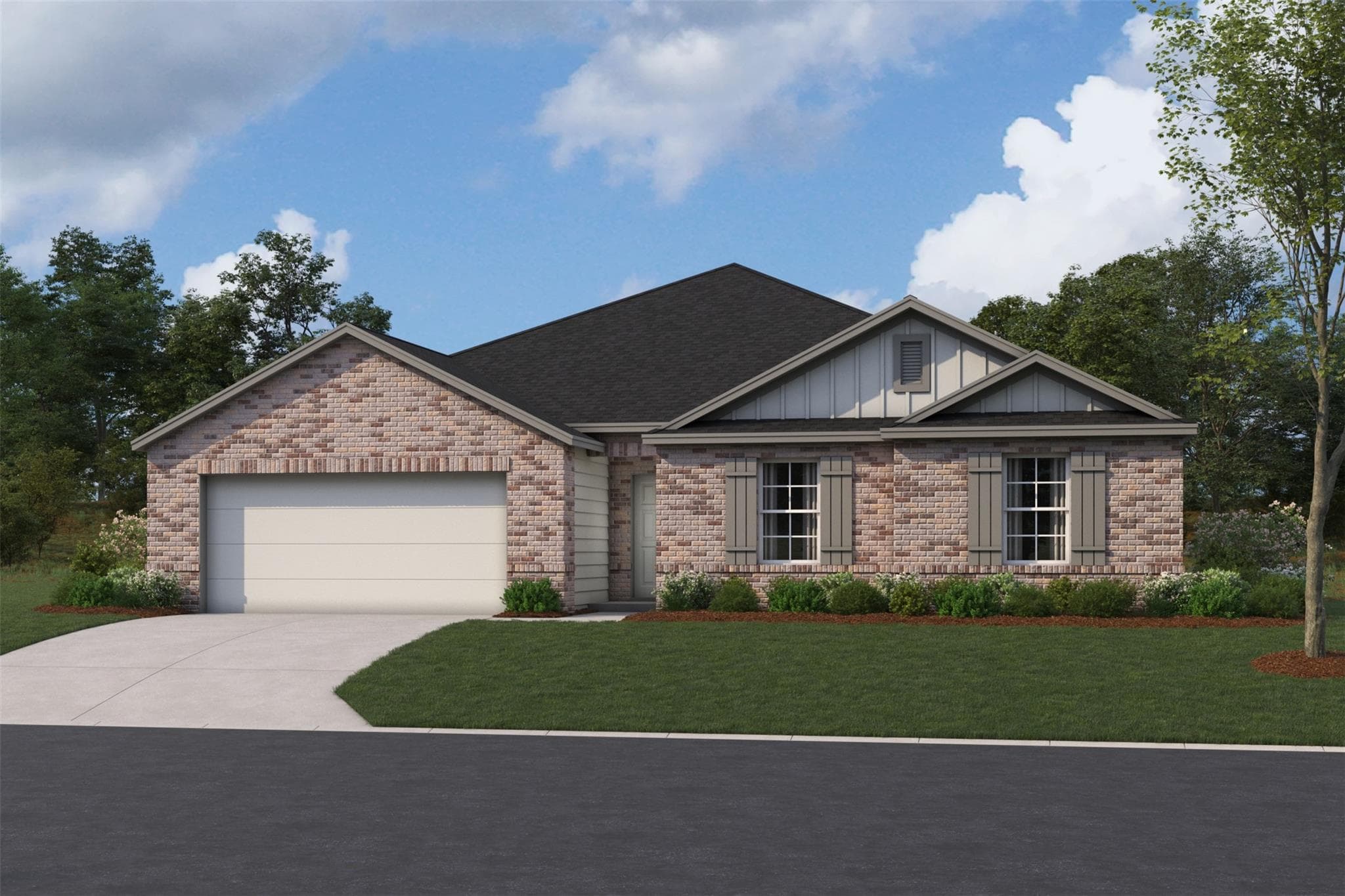 10205  Horizon Haven Way