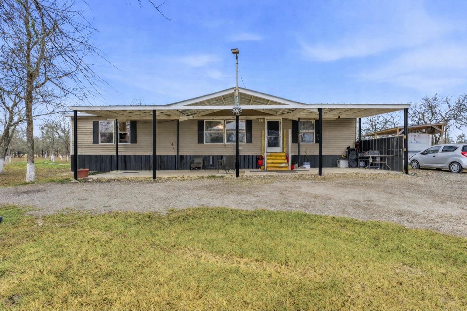 1278  Fm 812 Rd