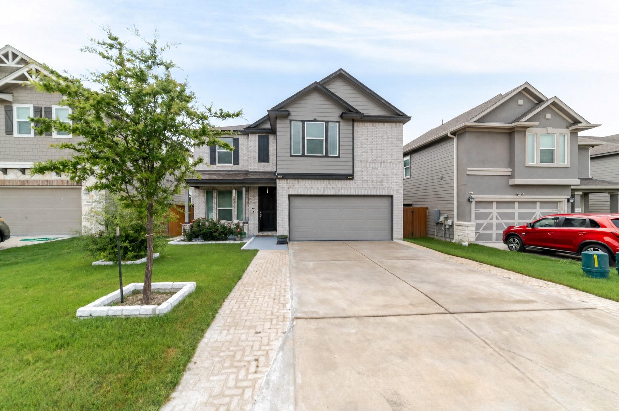 412  Josey Wales Dr