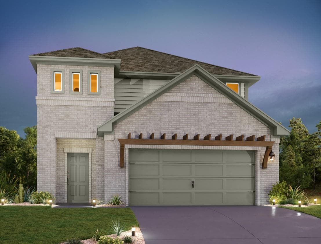 152  Ranier Way