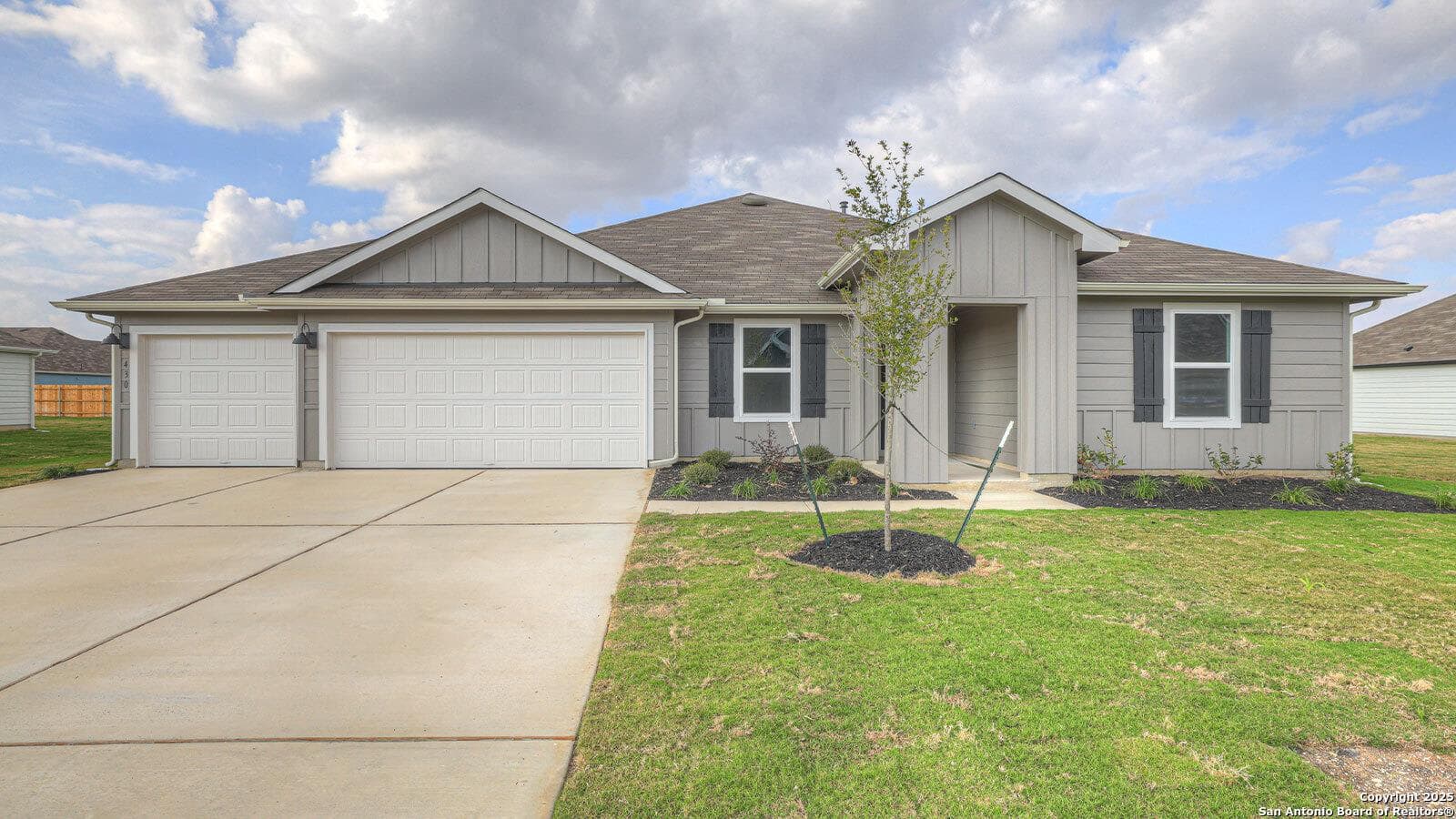 375  ELKINS PRAIRIE Dr