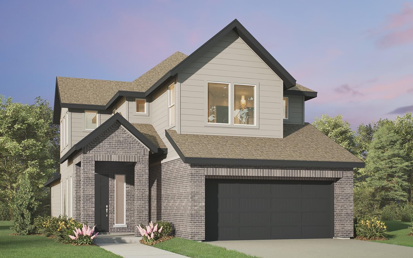8710 Basil Hayden Ln