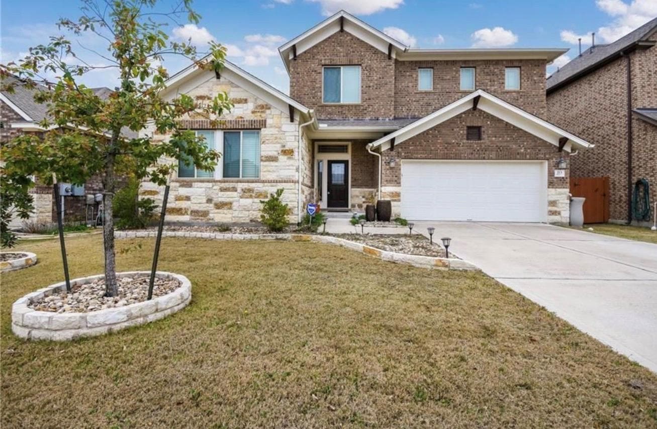 213  Simmons Dr