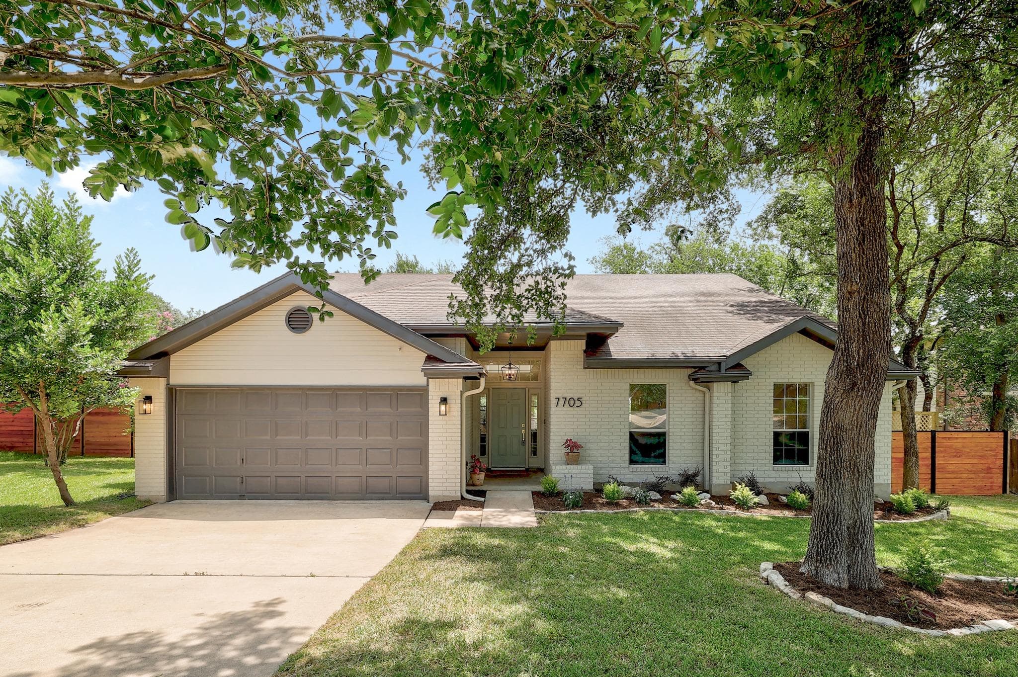 7705  Jester Blvd