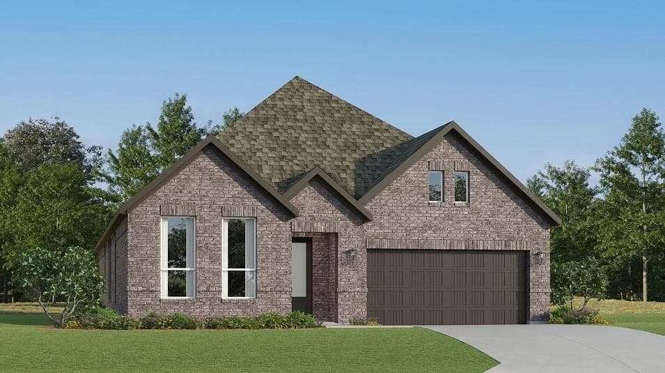 4321 Stone House Ranch Bnd