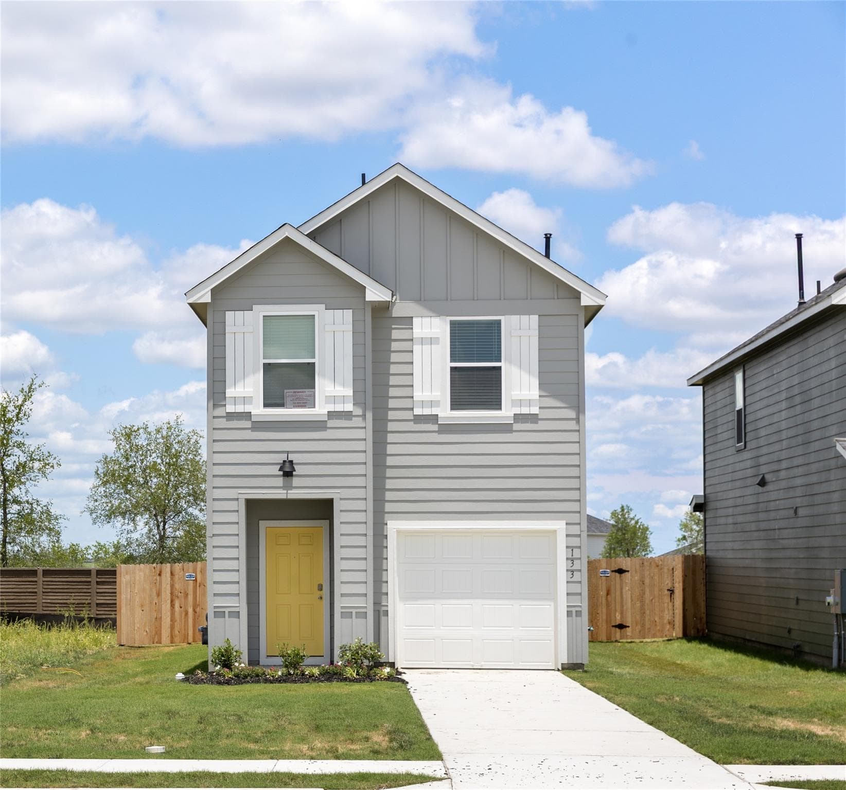133  Varner Way