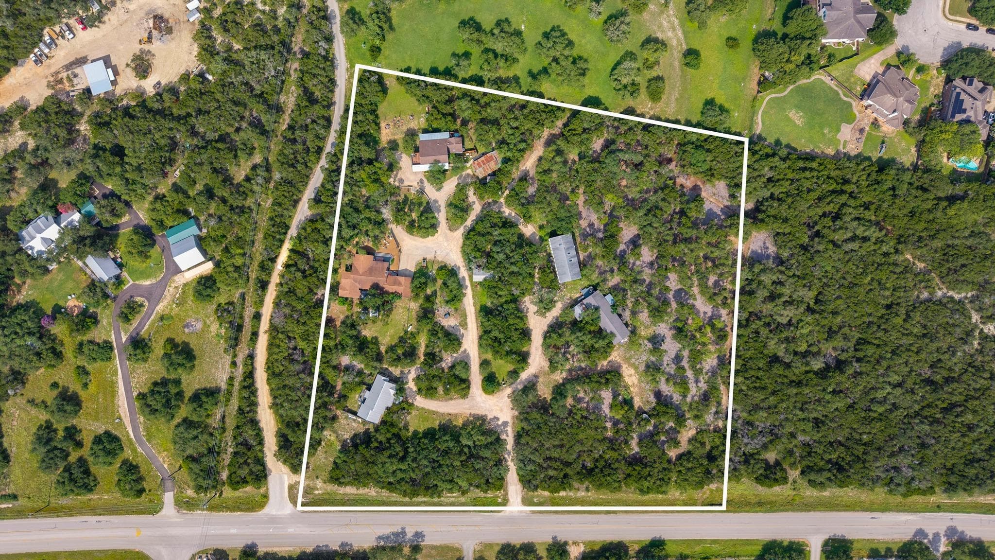 12932 Nutty Brown Rd None