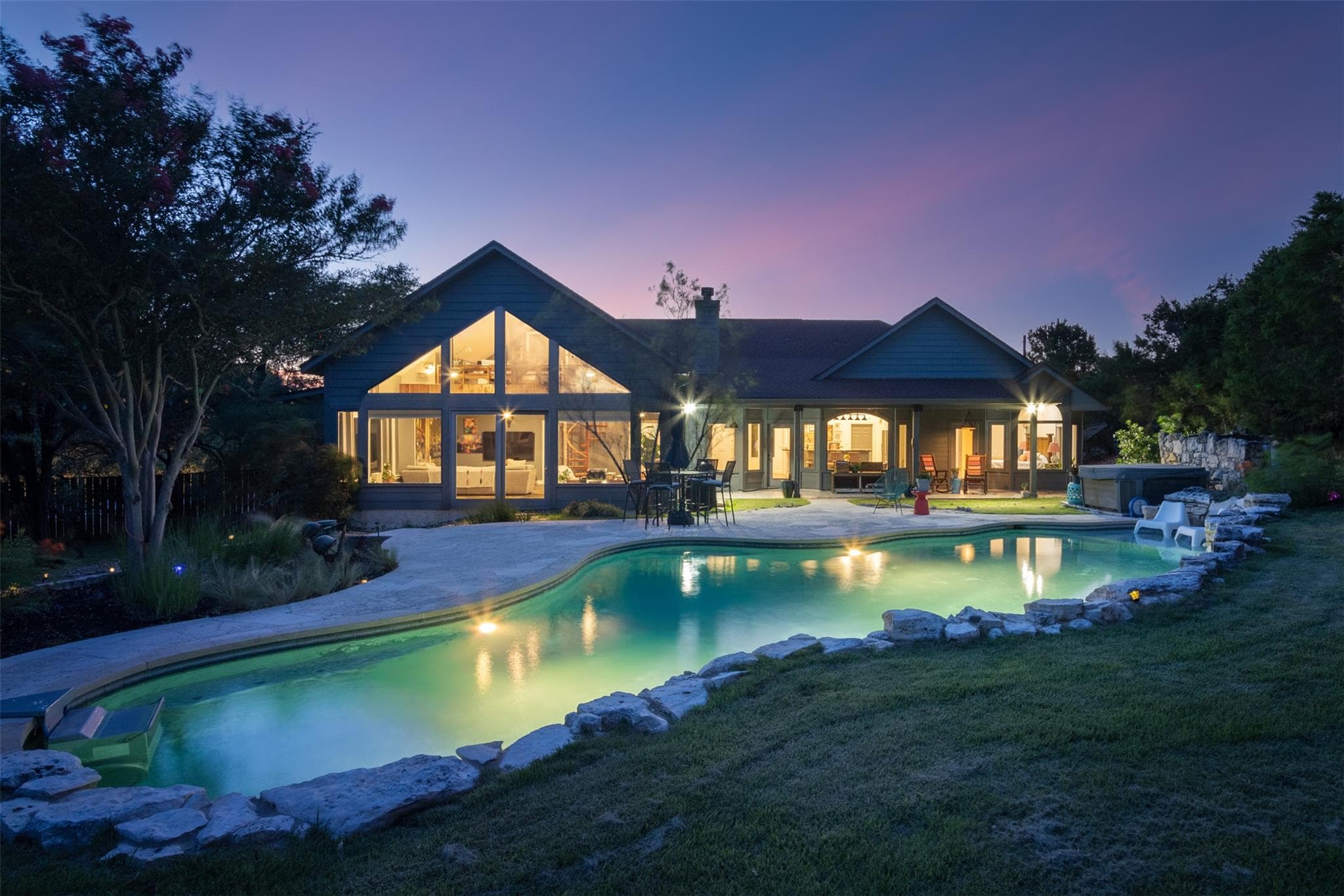 49  LONG CREEK Rd