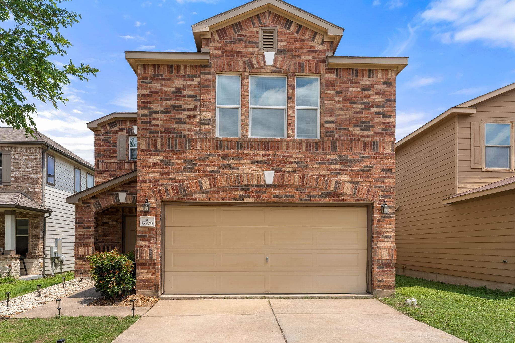 6708  Glebe Path