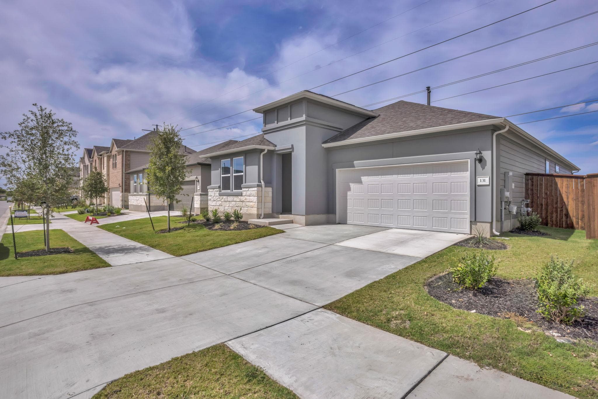 131  Adeline Rd