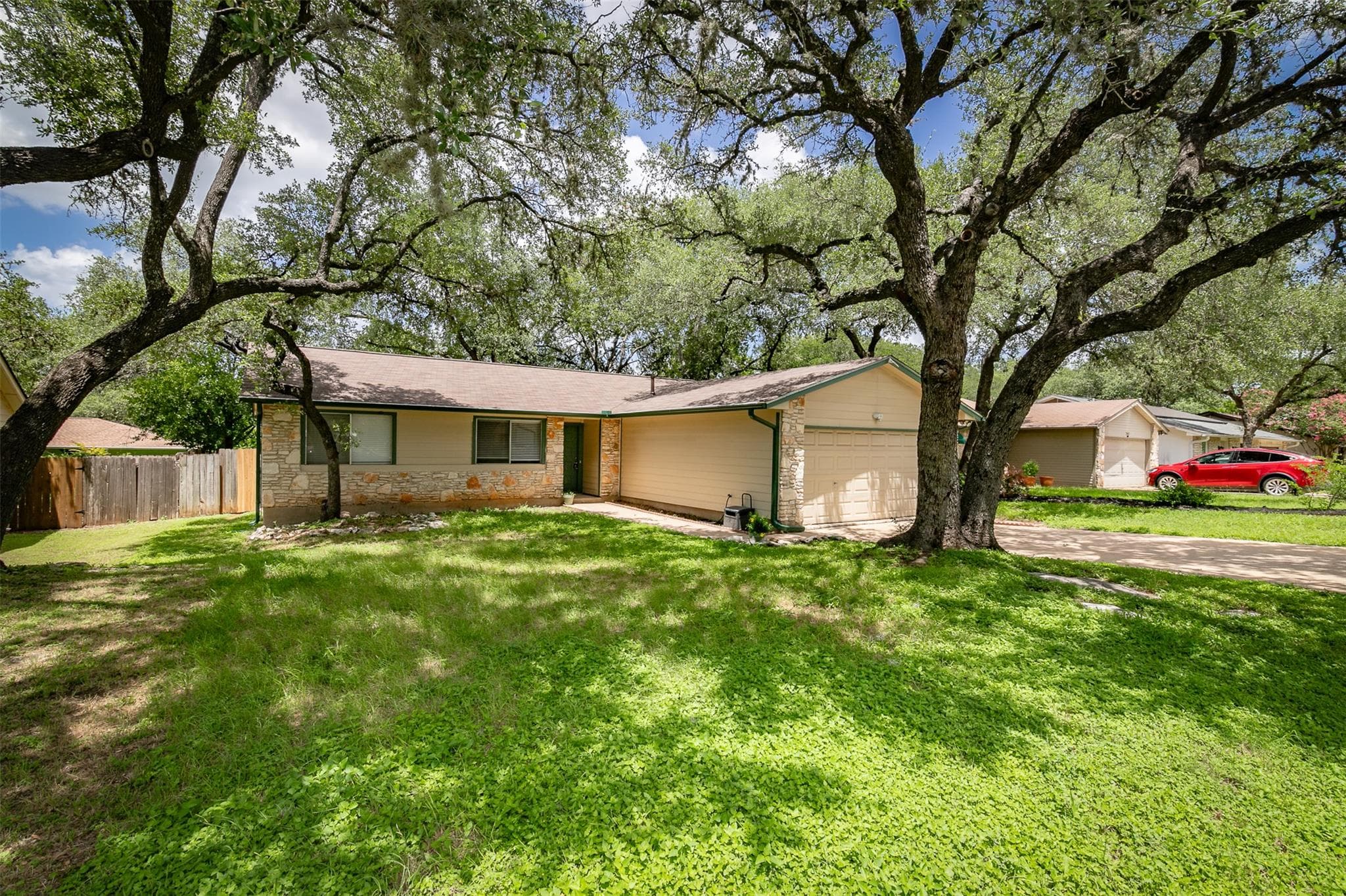 3312 Galesburg Dr