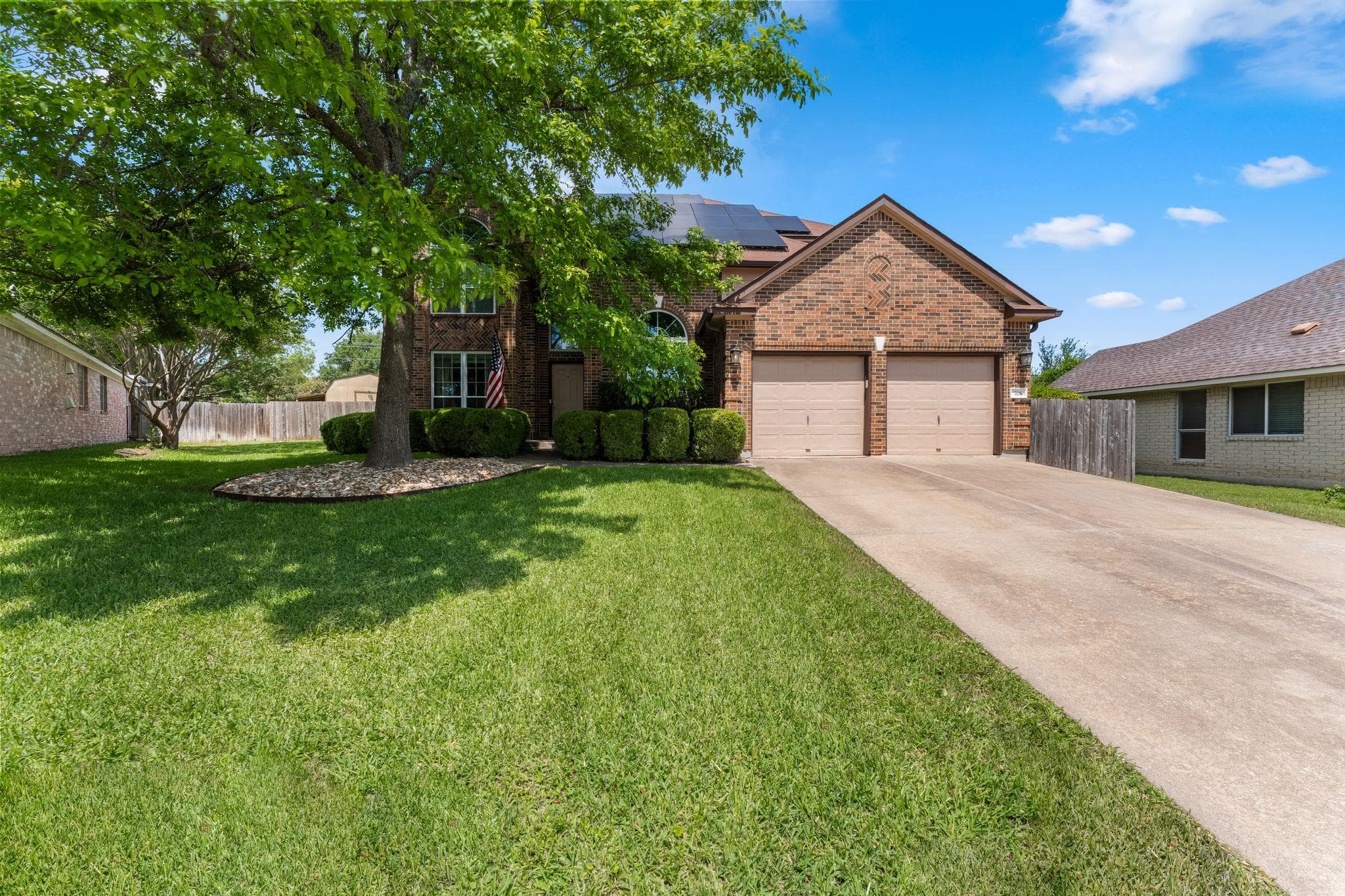 705 Princeton Dr