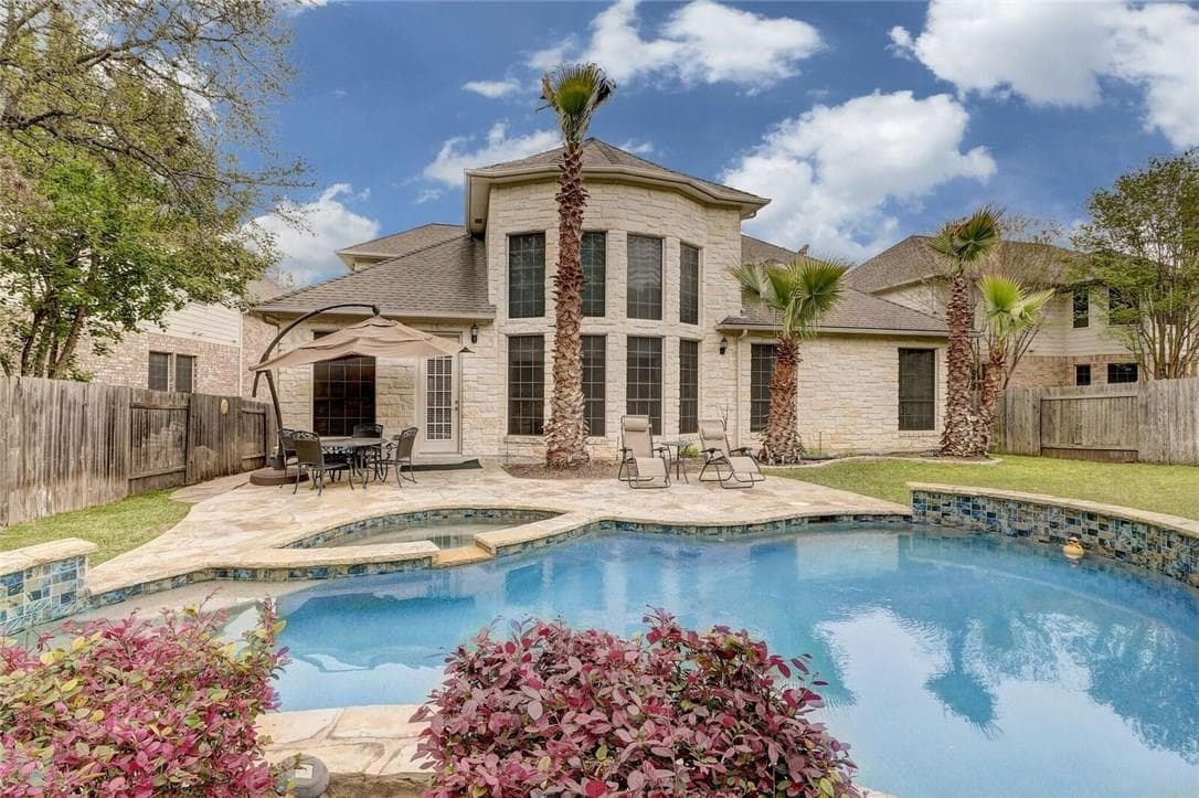 10508  Canyon Vista Way