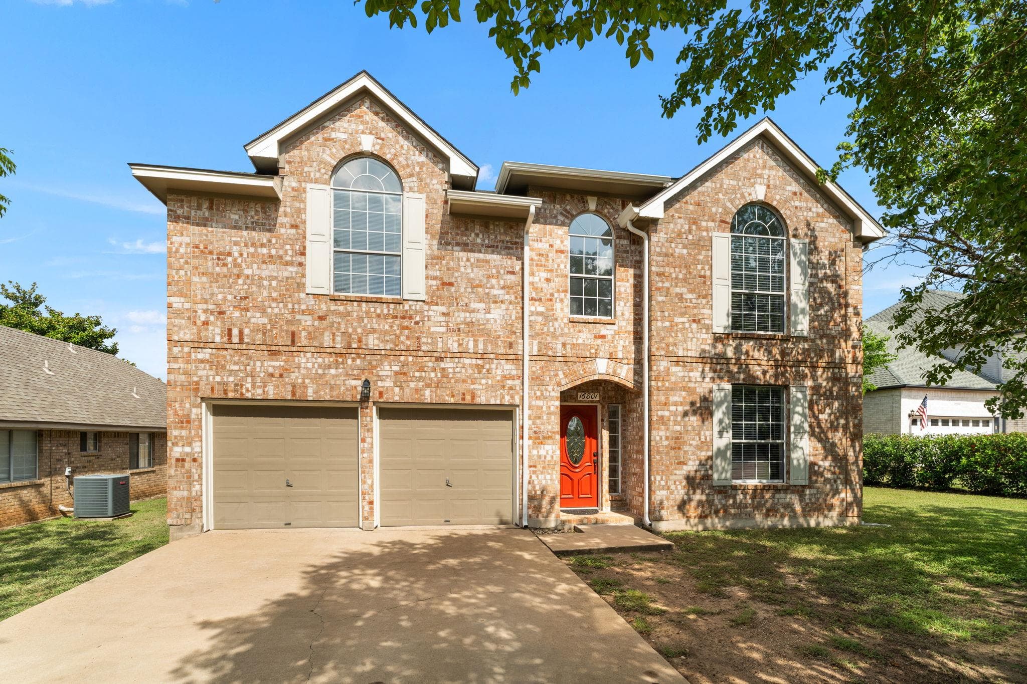 16801 Stockton Dr