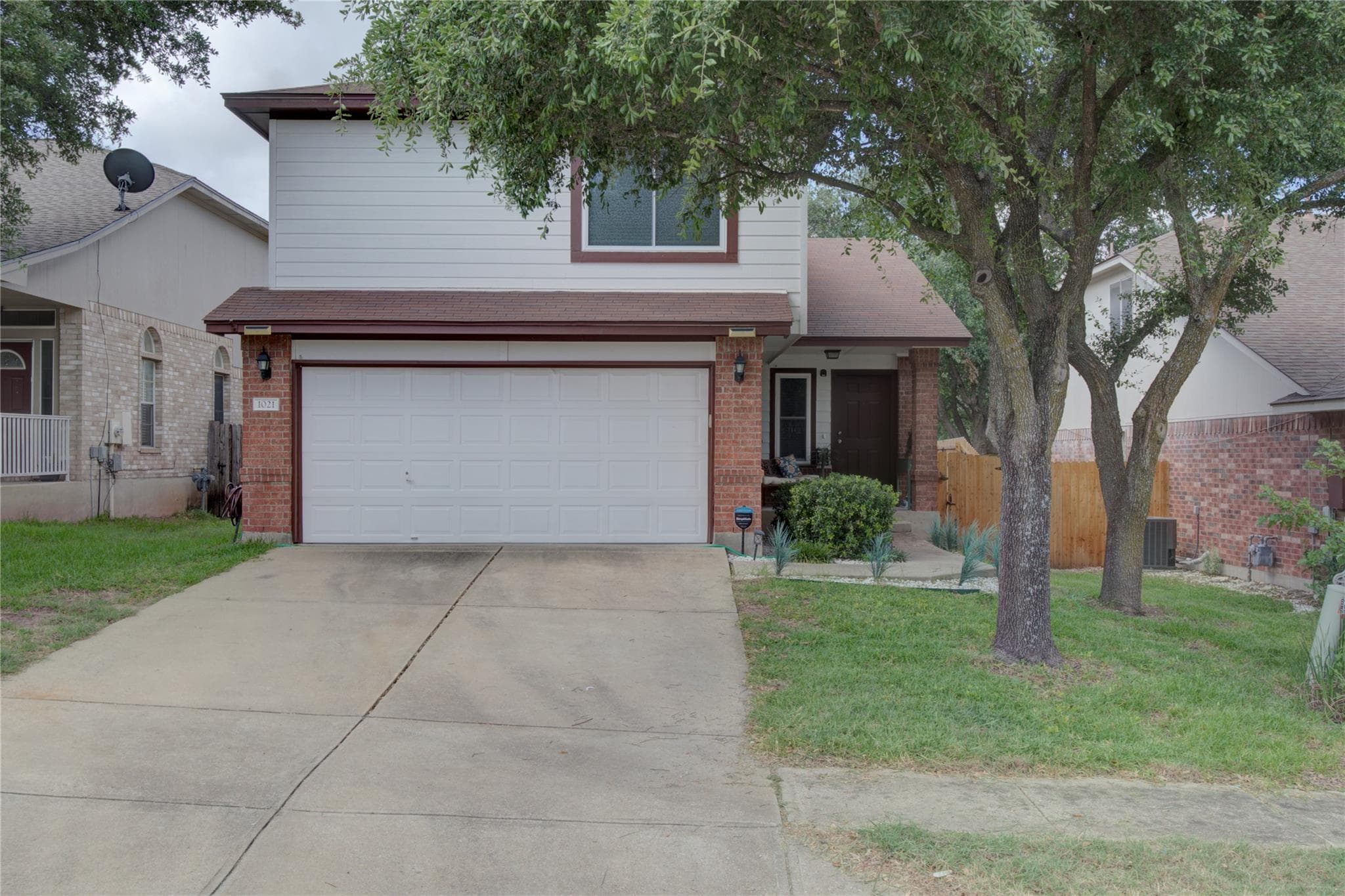 1021  Sweet Melissa Dr