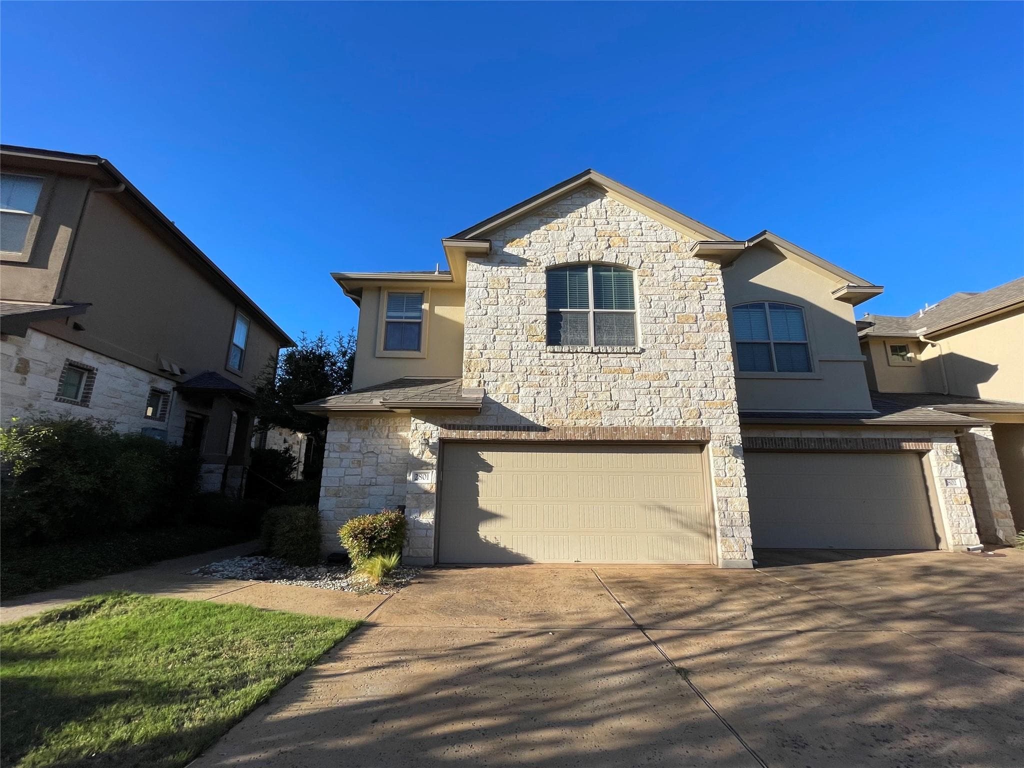 14001  Avery Ranch Blvd  #2801