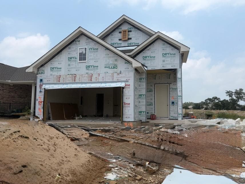 314 Possumhaw Ln