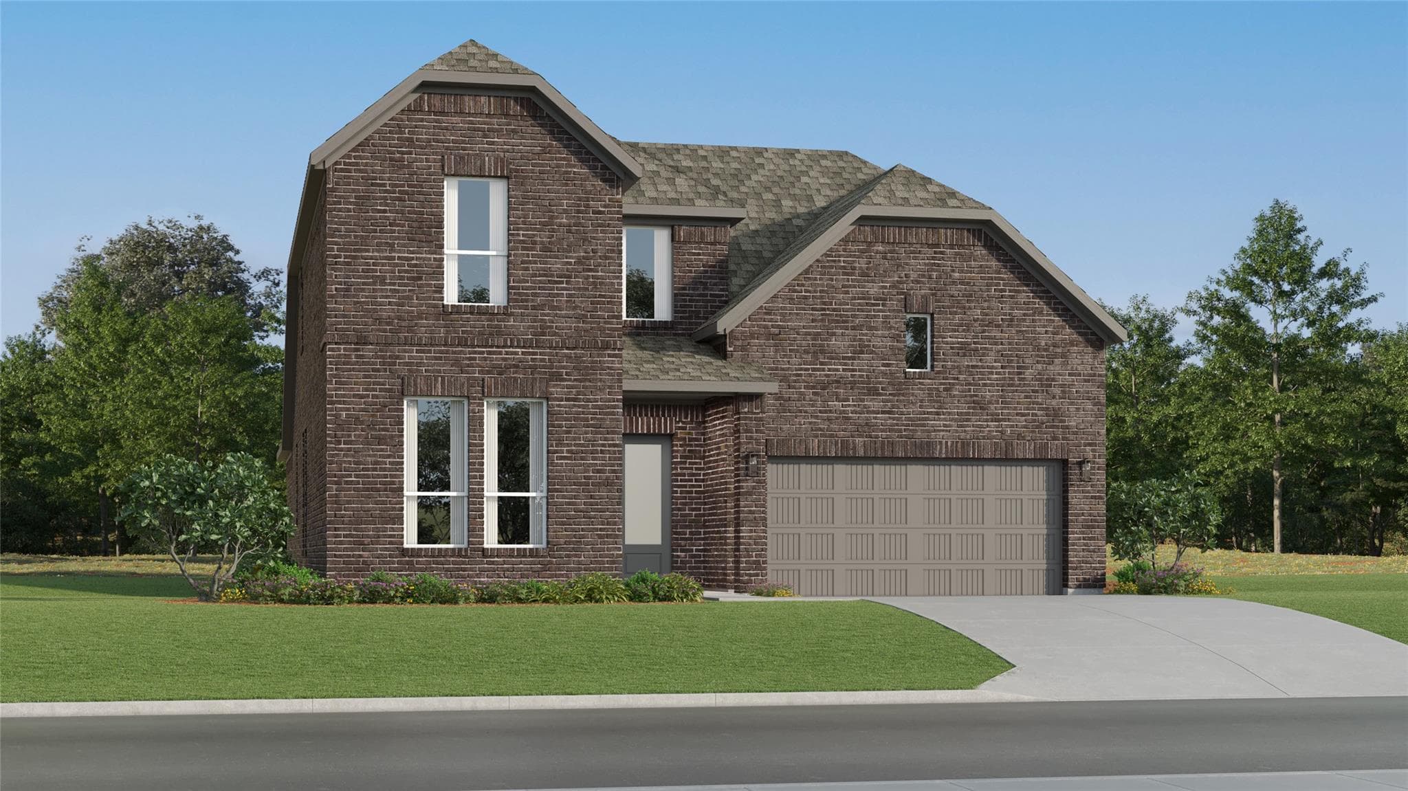1734 Butterfly Bush Ln