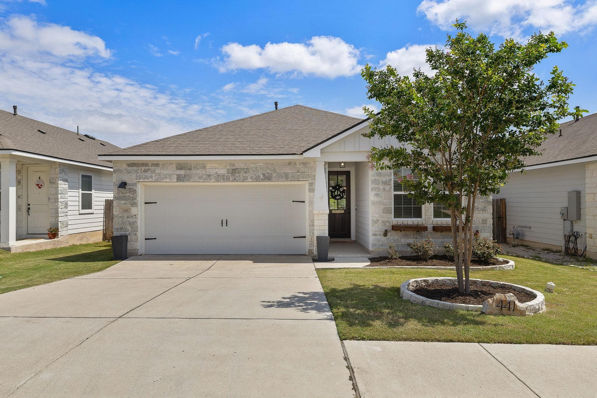 441 Gaida Loop