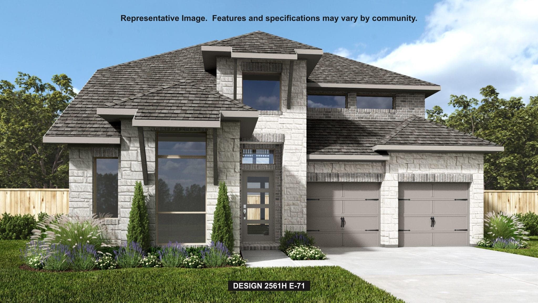 332  Royal Fern Rd