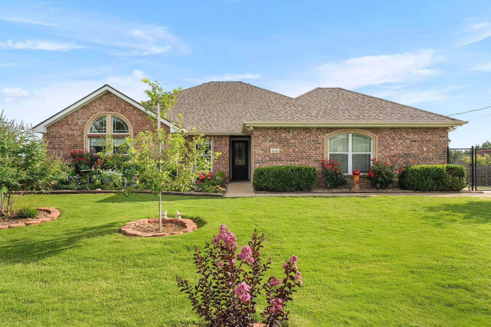 1006 Lonestar Dr