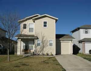 13524 Coomes Dr
