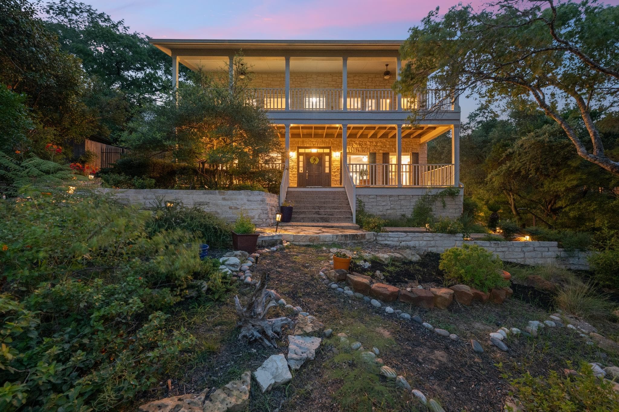6004  Mount Bonnell Rd
