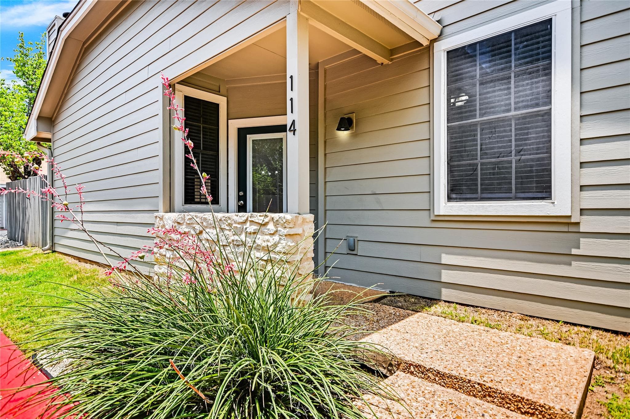 6501  Brush Country Rd  #114