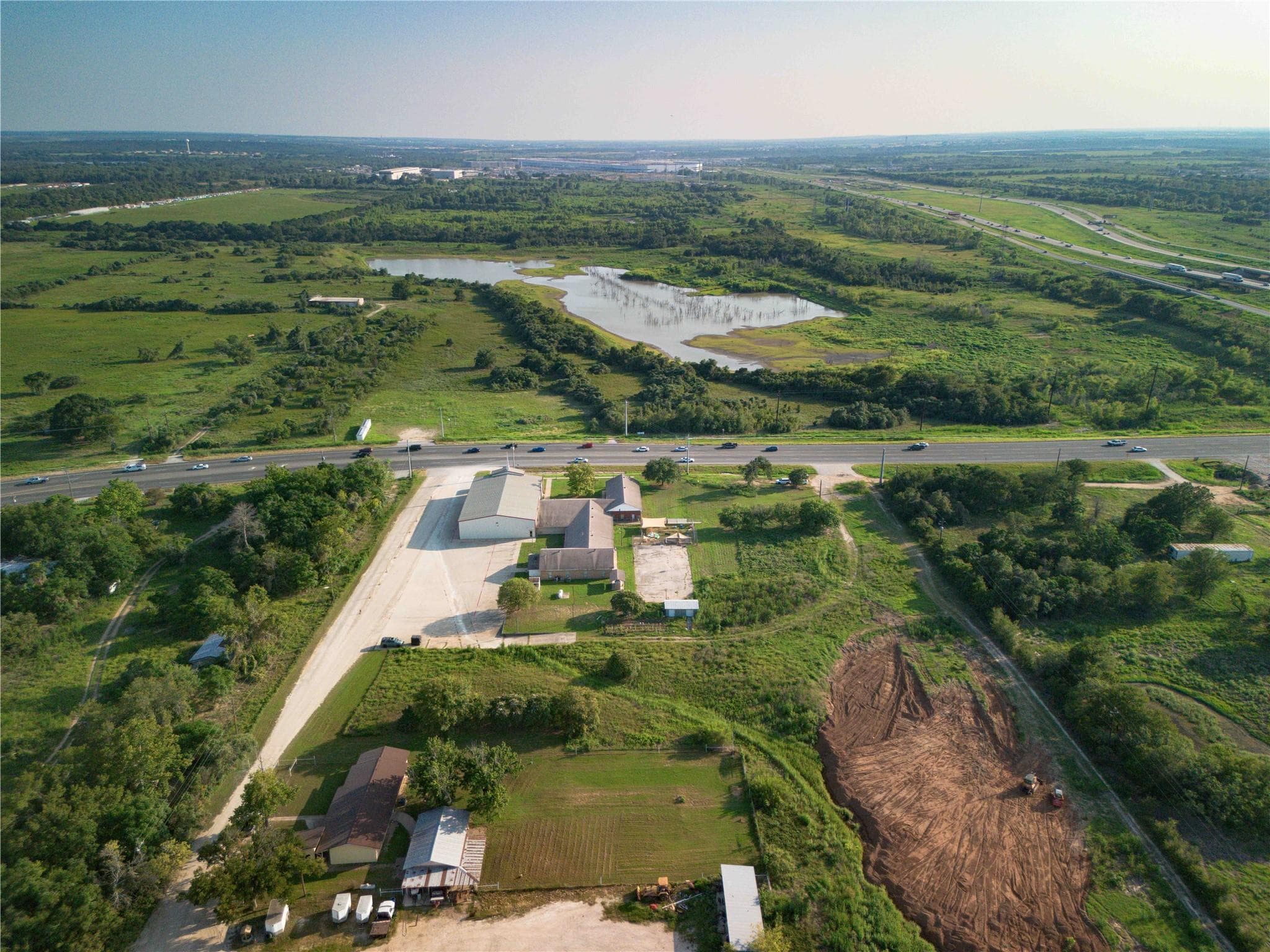 12712  Highway Fm 969 Hwy