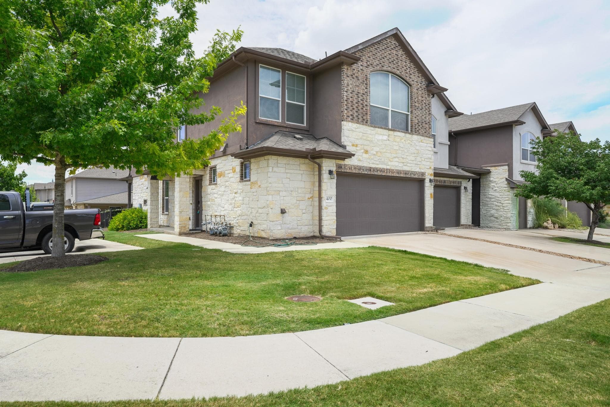 400 Epiphany Ln