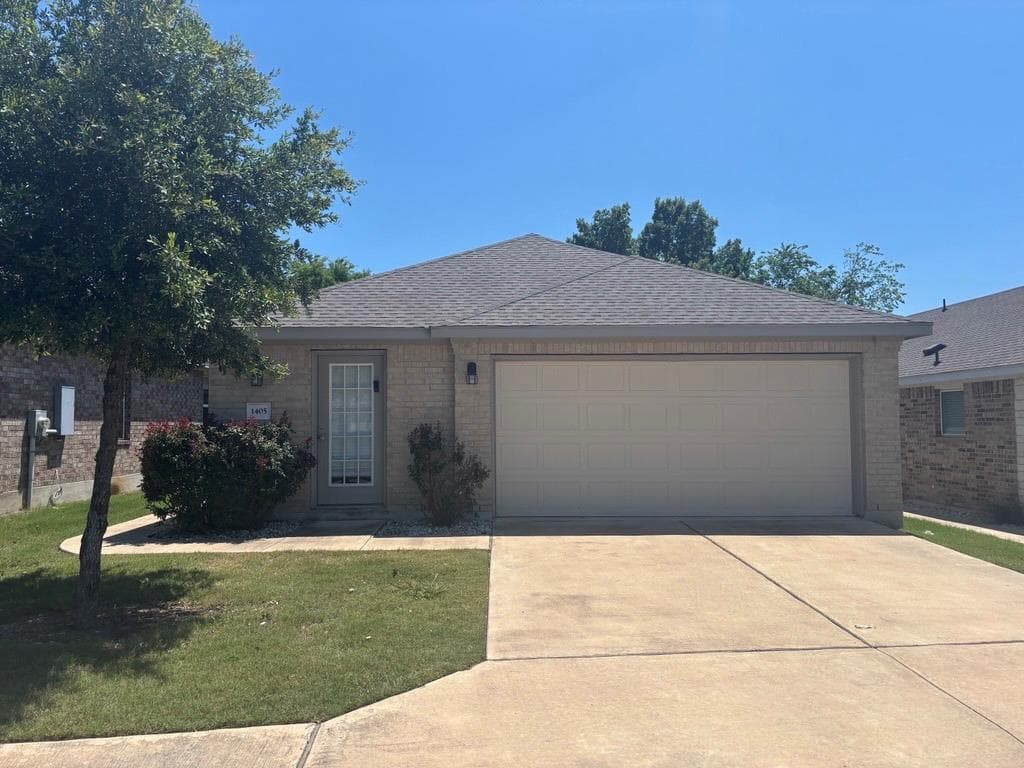 1405 Bear Peak Ln