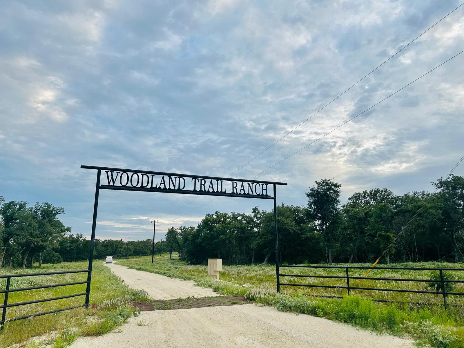 1118 N Woodland Trl