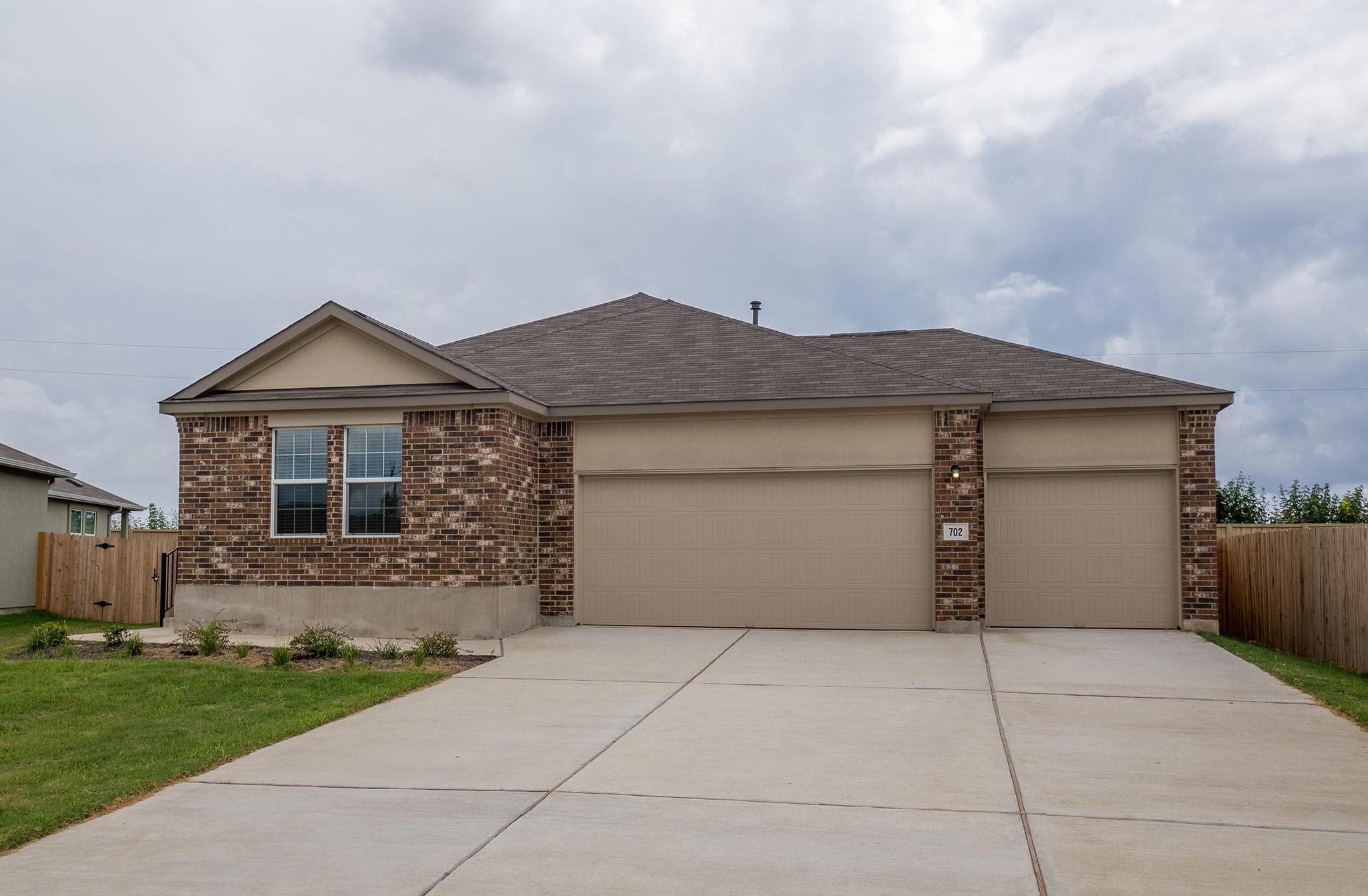 702 Silver Springs Bnd