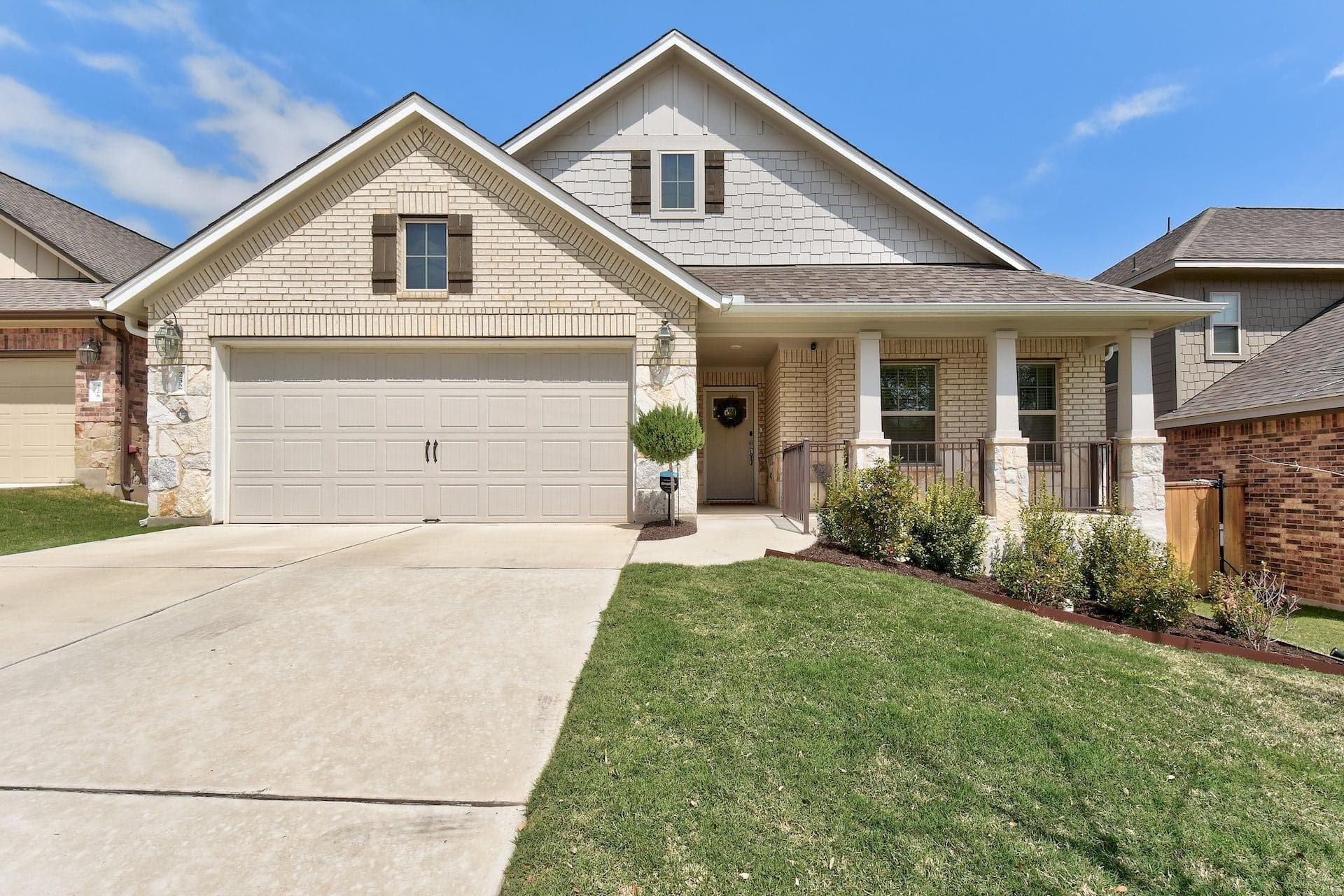 232 Tangled Brush Dr