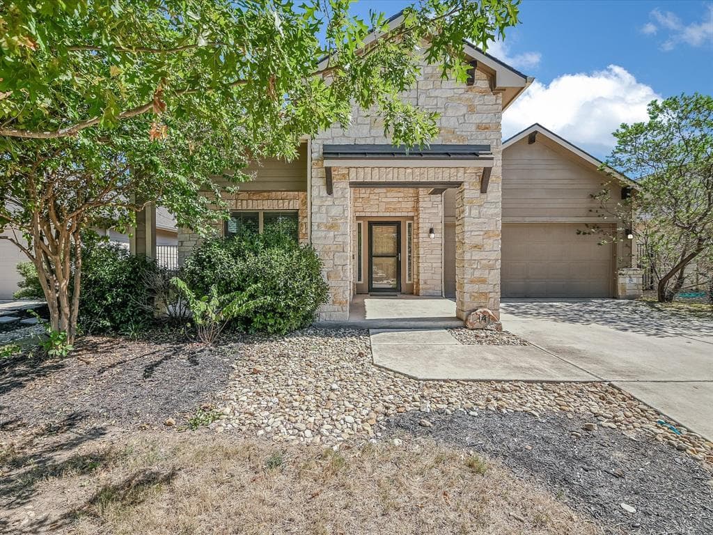 141 Serrano St