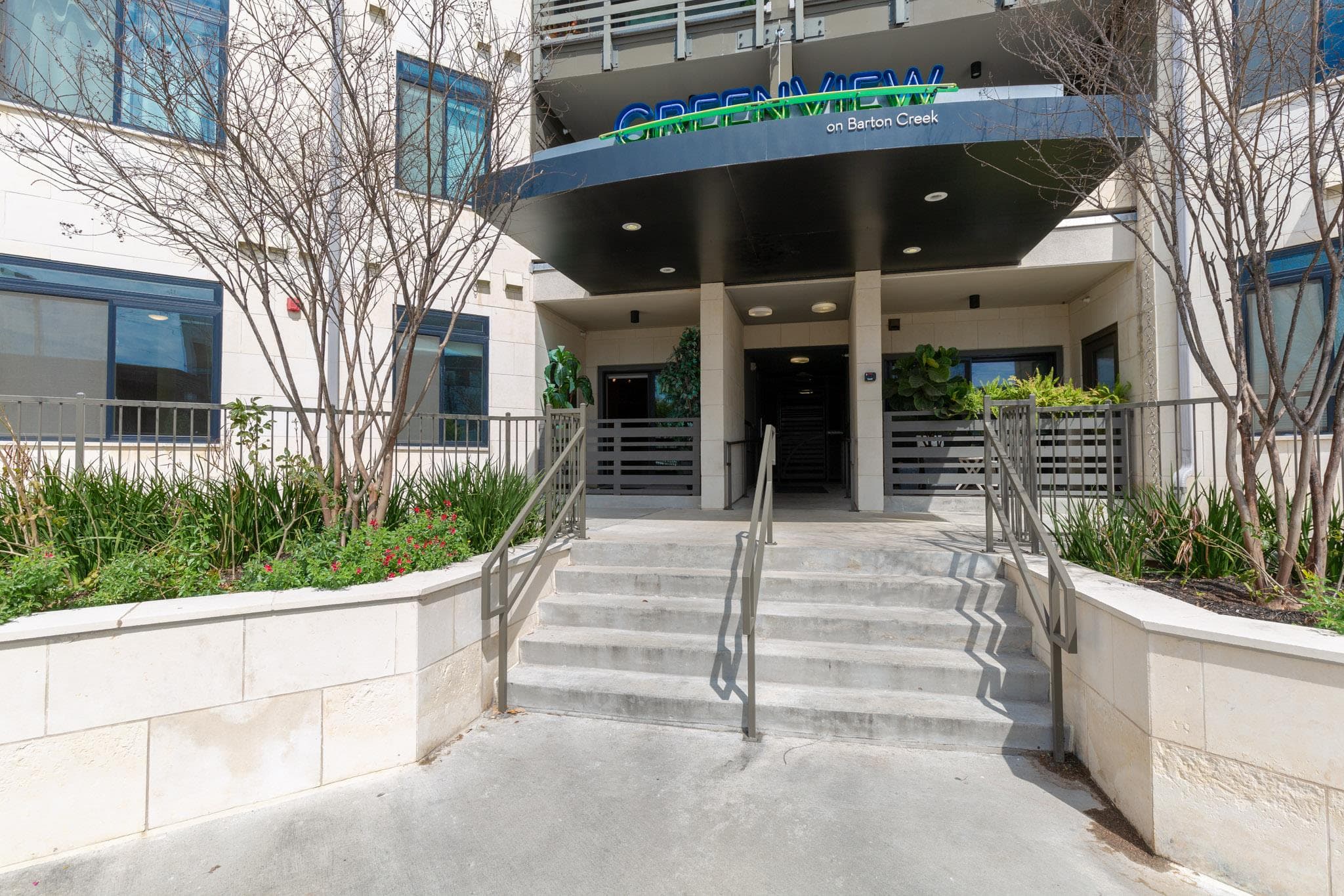 3600 S LAMAR Blvd  #106