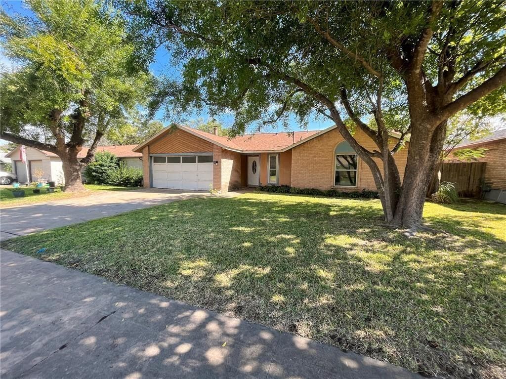 11516  Sandy Loam Trl