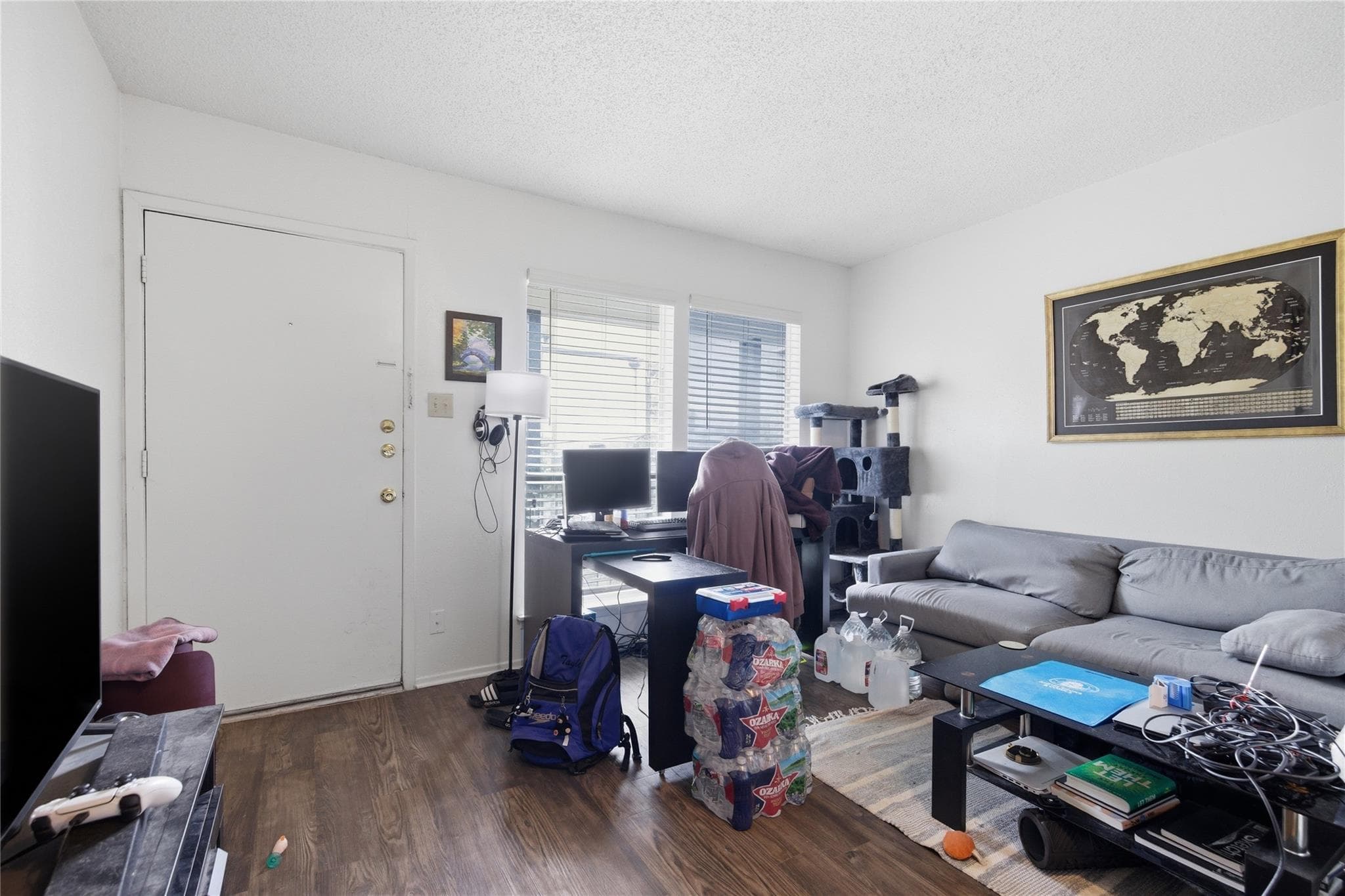 2801 Hemphill Park #A302