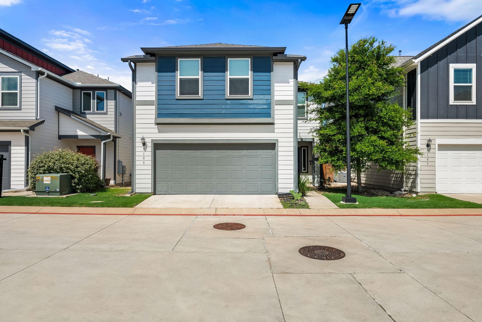5105  Lemon Tree Path