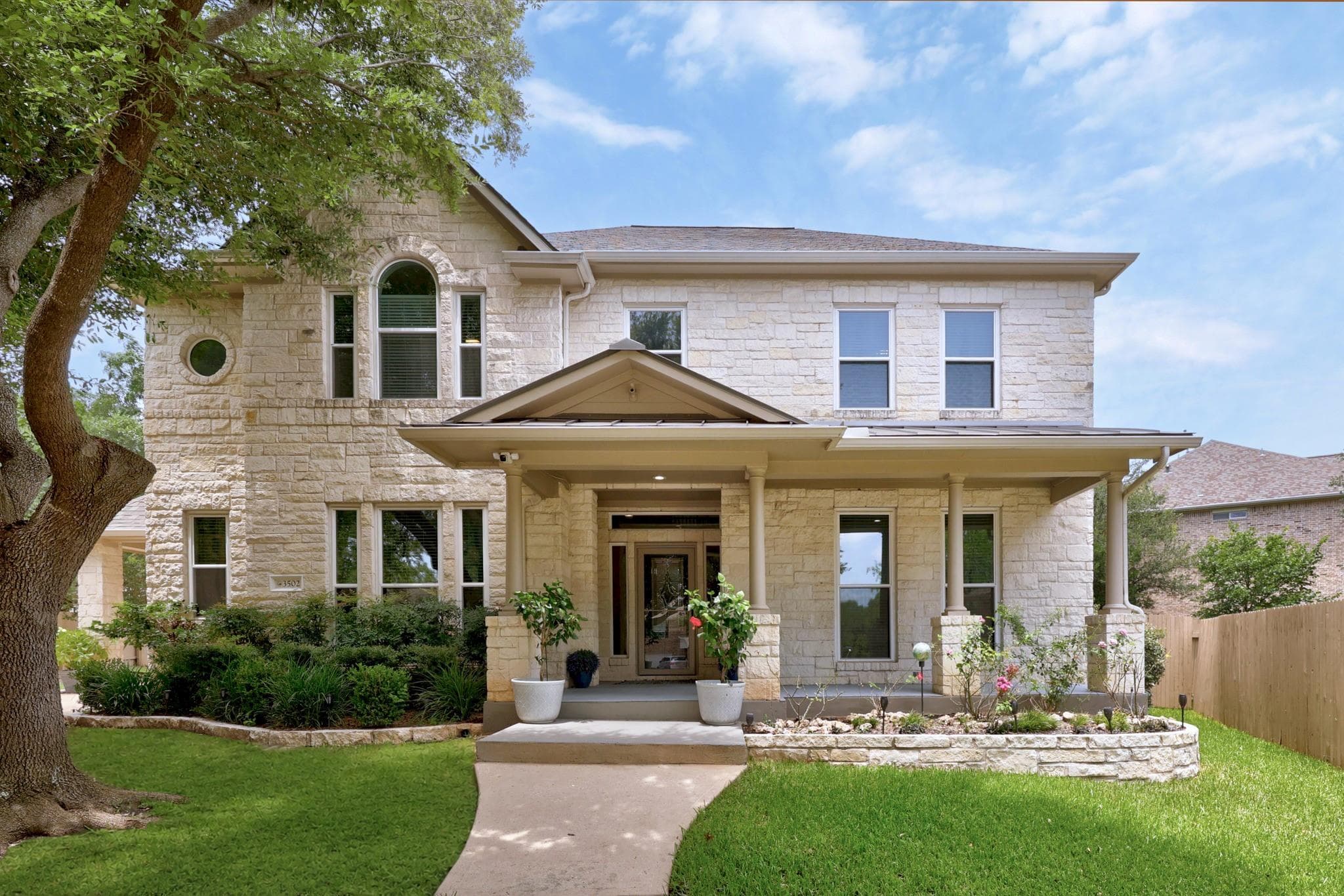 3502  Hidden Oaks Cv