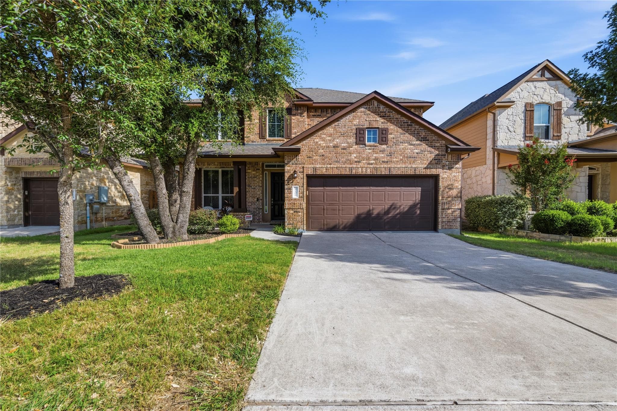 4106 Rainy Creek Ln